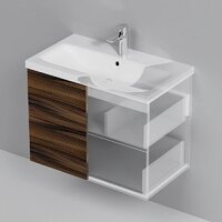  AM.PM Тумба под умывальник Gem M90FHX0752HF - Превью изображения №6 — Интернет-магазин ПроЗаказ