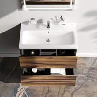  AM.PM Тумба под умывальник Gem M90FHX0752HF - Превью изображения №3 — Интернет-магазин ПроЗаказ