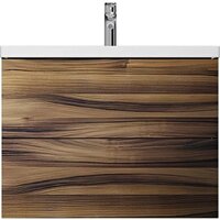  AM.PM Тумба под умывальник Gem M90FHX0752HF - Превью изображения №2 — Интернет-магазин ПроЗаказ