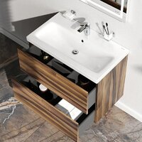  AM.PM Тумба под умывальник Gem M90FHX0752HF - Превью изображения №5 — Интернет-магазин ПроЗаказ