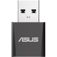 Wi-Fi адаптер ASUS USB-BE92 Nano - Превью изображения №2 — Интернет-магазин ПроЗаказ