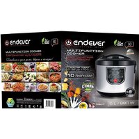 Мультиварка Endever Vita-80 - Превью изображения №2 — Интернет-магазин ПроЗаказ