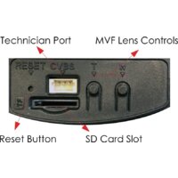 IP-камера Provision-ISR DAI-320IPE-MVF - Превью изображения №3 — Интернет-магазин ПроЗаказ