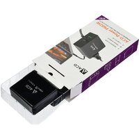 Сетевое зарядное ACD ACD-P602W-V1B - Превью изображения №6 — Интернет-магазин ПроЗаказ