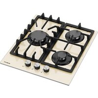 Варочная панель Hyundai HHG 4333 BE - Превью изображения №2 — Интернет-магазин ПроЗаказ