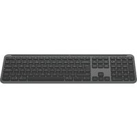 Клавиатура Logitech Signature Slim K950 920-012434 (графитовый, нет кириллицы) - Превью изображения №4 — Интернет-магазин ПроЗаказ