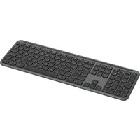 Клавиатура Logitech Signature Slim K950 920-012434 (графитовый, нет кириллицы) - Превью изображения №3 — Интернет-магазин ПроЗаказ