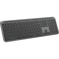 Клавиатура Logitech Signature Slim K950 920-012434 (графитовый, нет кириллицы) - Превью изображения №2 — Интернет-магазин ПроЗаказ