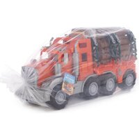 Грузовик Нордпласт Аризона 431522_NP (с избушкой) - Превью изображения №7 — Интернет-магазин ПроЗаказ