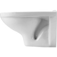 Унитаз подвесной Santek Бореаль Пэк 1.WH50.1.544 - Превью изображения №5 — Интернет-магазин ПроЗаказ