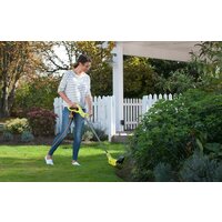 Триммер Ryobi RLT2925 - Превью изображения №3 — Интернет-магазин ПроЗаказ