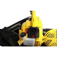 Садовая воздуходувка Champion GBV327S - Превью изображения №3 — Интернет-магазин ПроЗаказ