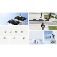 IP-камера TP-Link Tapo C246D - Превью изображения №3 — Интернет-магазин ПроЗаказ