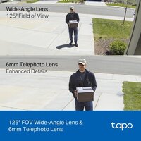 IP-камера TP-Link Tapo C246D - Превью изображения №27 — Интернет-магазин ПроЗаказ