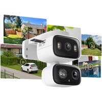 IP-камера TP-Link Tapo C246D - Превью изображения №11 — Интернет-магазин ПроЗаказ