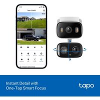 IP-камера TP-Link Tapo C246D - Превью изображения №21 — Интернет-магазин ПроЗаказ