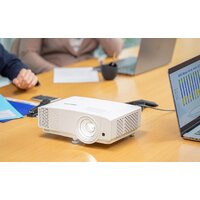 Проектор Philips ProPix 850 PRX850 - Превью изображения №4 — Интернет-магазин ПроЗаказ