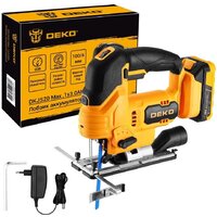 Deko DKJS20 Max 083-1126 (с 1-им АКБ)