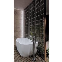 Смеситель Deante Silia Hexa BHS_F17M - Превью изображения №3 — Интернет-магазин ПроЗаказ