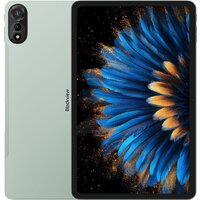 Планшет Blackview Mega 2 LTE 6GB/256GB (зеленый, с аксессуарами) - Превью изображения №2 — Интернет-магазин ПроЗаказ