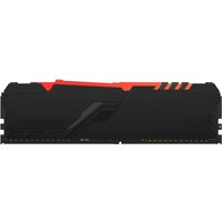 Оперативная память Kingston FURY Beast RGB 16ГБ DDR4 2666 МГц KF426C16BB12A/16 - Превью изображения №3 — Интернет-магазин ПроЗаказ