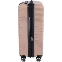 Чемодан-спиннер Pride РР-204 (S, серый) - Превью изображения №3 — Интернет-магазин ПроЗаказ