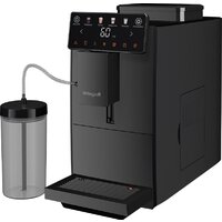 Кофемашина Weissgauff WCM-336 DB Touch Cappuccino - Превью изображения №20 — Интернет-магазин ПроЗаказ