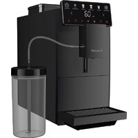 Кофемашина Weissgauff WCM-336 DB Touch Cappuccino - Превью изображения №21 — Интернет-магазин ПроЗаказ