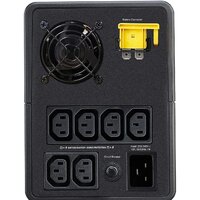 Источник бесперебойного питания APC Easy UPS BVX 2200VA BVX2200LI - Превью изображения №4 — Интернет-магазин ПроЗаказ