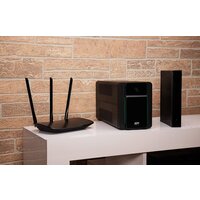 Источник бесперебойного питания APC Easy UPS BVX 2200VA BVX2200LI - Превью изображения №6 — Интернет-магазин ПроЗаказ