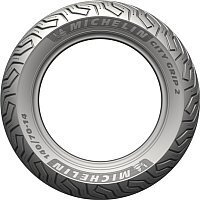 Шины для скутера/мопеда Michelin City Grip 2 140/60R14 64S TL - Превью изображения №3 — Интернет-магазин ПроЗаказ