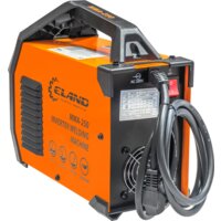 Сварочный инвертор ELAND MMA-250(250D) - Превью изображения №2 — Интернет-магазин ПроЗаказ
