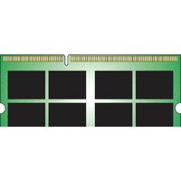 Оперативная память Kingston ValueRAM 8GB DDR3 SODIMM KVR16LS11/8WP - Превью изображения №2 — Интернет-магазин ПроЗаказ