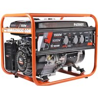 Patriot GRS 6500