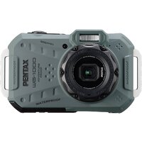 Pentax WG-1000 (оливковый)