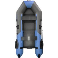 Муссон 3000 С (серый/синий)