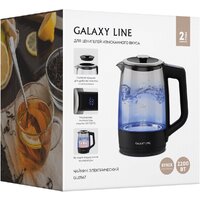 Электрический чайник Galaxy Line GL0567 - Превью изображения №7 — Интернет-магазин ПроЗаказ