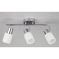 Спот Евросвет Corso 20089/3 (хром) - Превью изображения №4 — Интернет-магазин ПроЗаказ