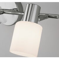 Спот Евросвет Corso 20089/3 (хром) - Превью изображения №2 — Интернет-магазин ПроЗаказ