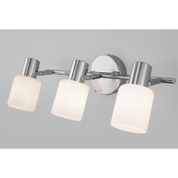 Евросвет Corso 20089/3 (хром)