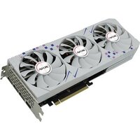 Видеокарта AFOX GeForce RTX 3070 Ti 8GB GDDR6X AF3070TI-8GD6XH4 - Превью изображения №3 — Интернет-магазин ПроЗаказ