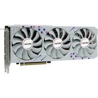 Видеокарта AFOX GeForce RTX 3070 Ti 8GB GDDR6X AF3070TI-8GD6XH4 - Превью изображения №2 — Интернет-магазин ПроЗаказ