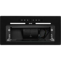 Кухонная вытяжка ZorG Neve 1260 60 S-GC (черный) - Превью изображения №5 — Интернет-магазин ПроЗаказ