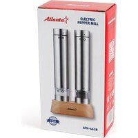 Электроперечница Atlanta ATH-4628 - Превью изображения №10 — Интернет-магазин ПроЗаказ