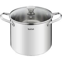 Набор кастрюль Tefal Cook Eat B921SA55 - Превью изображения №2 — Интернет-магазин ПроЗаказ