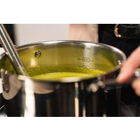 Набор кастрюль Tefal Cook Eat B921SA55 - Превью изображения №6 — Интернет-магазин ПроЗаказ
