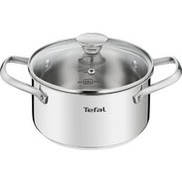 Набор кастрюль Tefal Cook Eat B921SA55 - Превью изображения №3 — Интернет-магазин ПроЗаказ