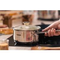 Набор кастрюль Tefal Cook Eat B921SA55 - Превью изображения №5 — Интернет-магазин ПроЗаказ