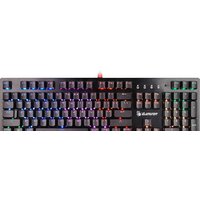 Клавиатура A4Tech Bloody B820R (LK Blue) - Превью изображения №1 — Интернет-магазин ПроЗаказ