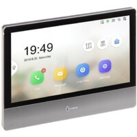 Монитор Hikvision DS-KH8350-WTE1 - Превью изображения №3 — Интернет-магазин ПроЗаказ